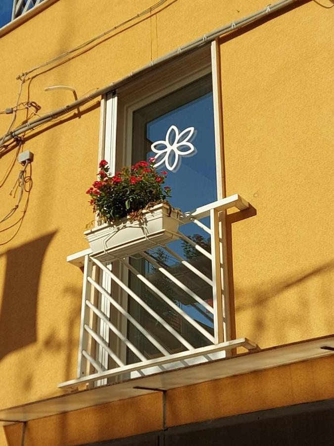 Dimora La Fresia Lejlighed Massafra Eksteriør billede
